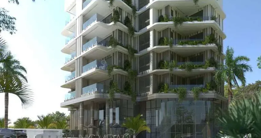 Apartamento com 3 quartos à venda na Rua Quintino Bocaiúva, Cabeçudas, Itajaí