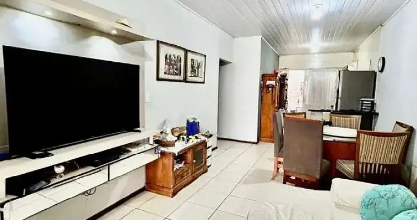 Casa com 2 quartos à venda na Rua Georgetown, Santa Regina, Camboriú