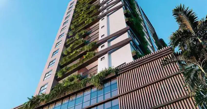 Apartamento com 2 quartos à venda na Avenida Santa Catarina, Centro, Camboriú