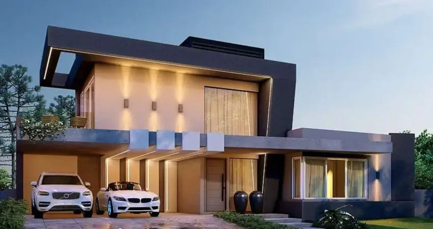 Casa em condomínio fechado com 4 quartos à venda na Rua Joaquim Garcia, Centro, Camboriú