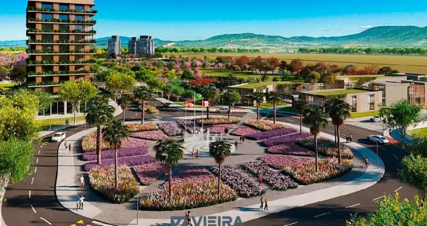 Terreno à venda na Rodovia Sc-410, Nova Descoberta, Tijucas