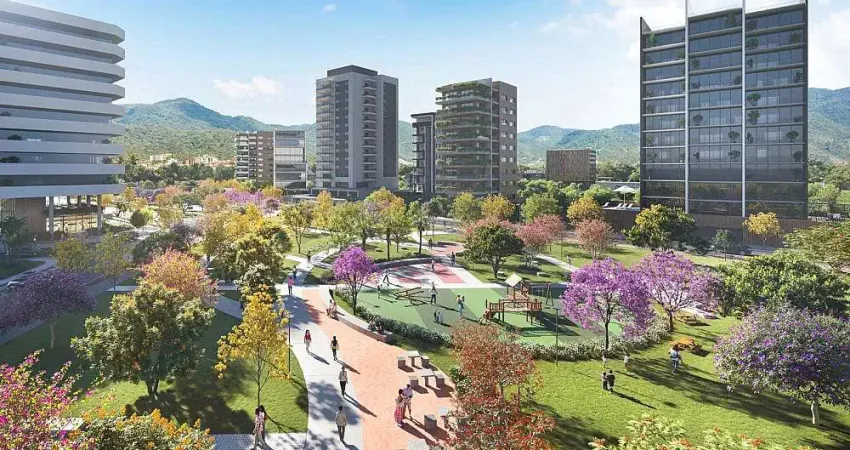 Terreno à venda na Rua Santo Amaro, São Francisco de Assis, Camboriú