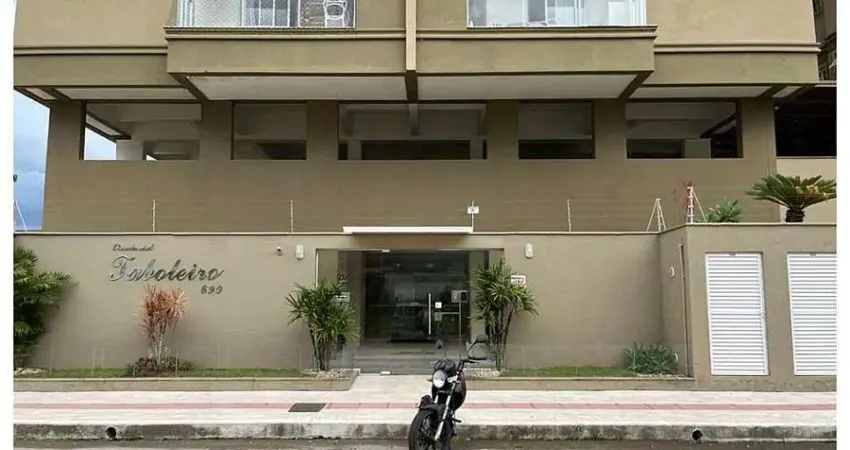 Apartamento com 2 quartos à venda na Rua Massaranduba, Tabuleiro, Camboriú