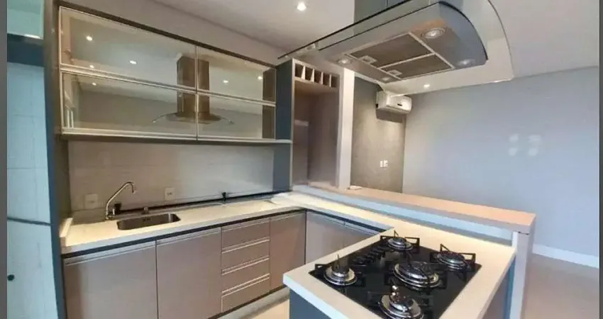 Apartamento com 3 quartos à venda na Rua Jesuíno Anastácio Pereira, Areias, Camboriú