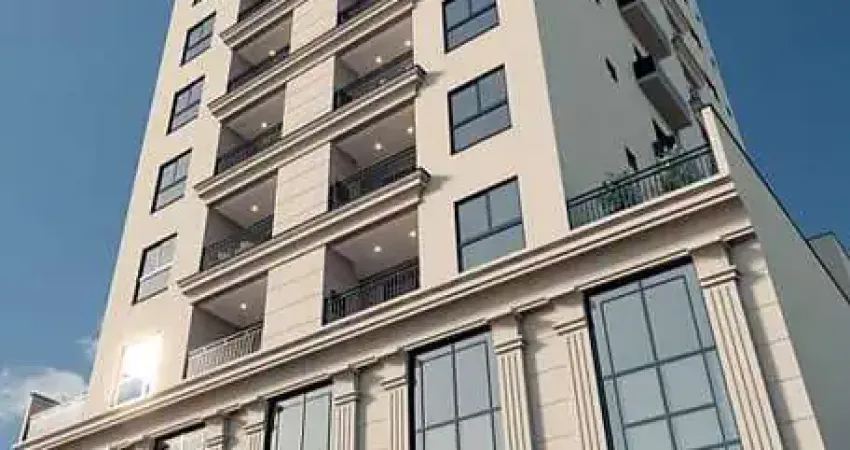 Apartamento com 2 quartos à venda na Rua Cerejeira, Tabuleiro, Camboriú