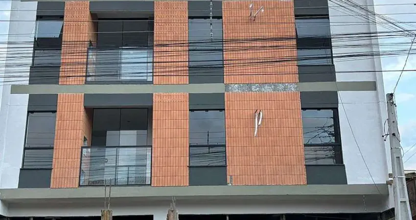 Apartamento com 2 quartos à venda na Rua Monte Castelito, Conde Vila Verde, Camboriú