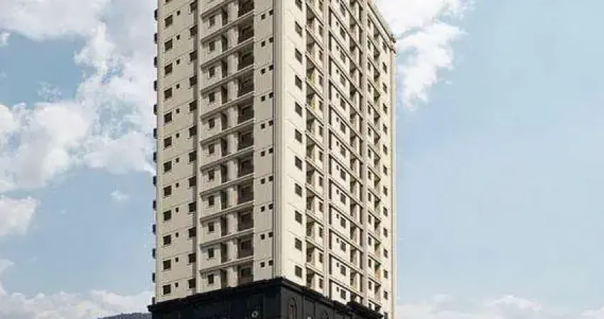 Apartamento com 2 quartos à venda na Rua 207, Varzea, Itapema