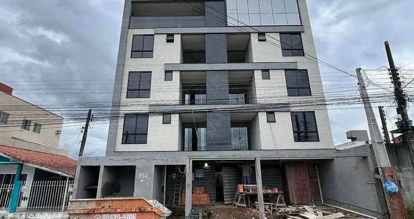 Apartamento com 3 quartos à venda na Rua Rio de Janeiro, Areias, Camboriú