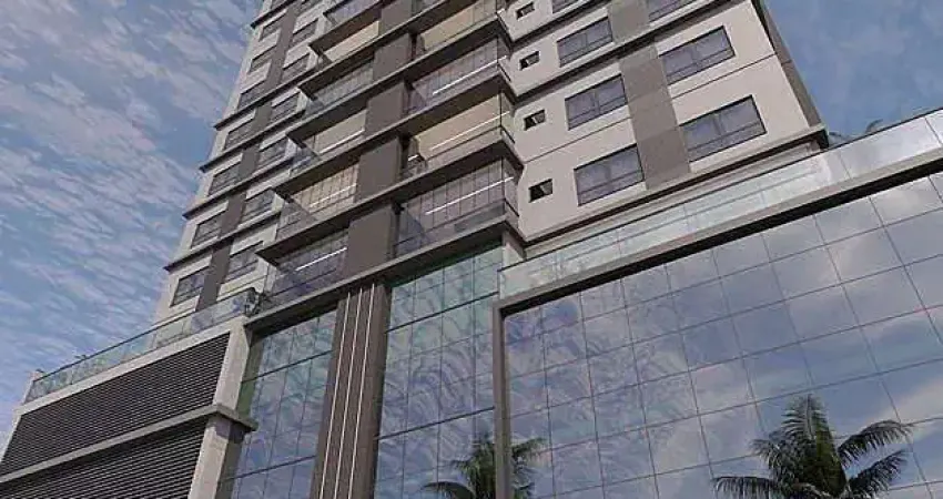 Apartamento com 2 quartos à venda na Rua Basílio Pedro da Silva, Centro, Camboriú