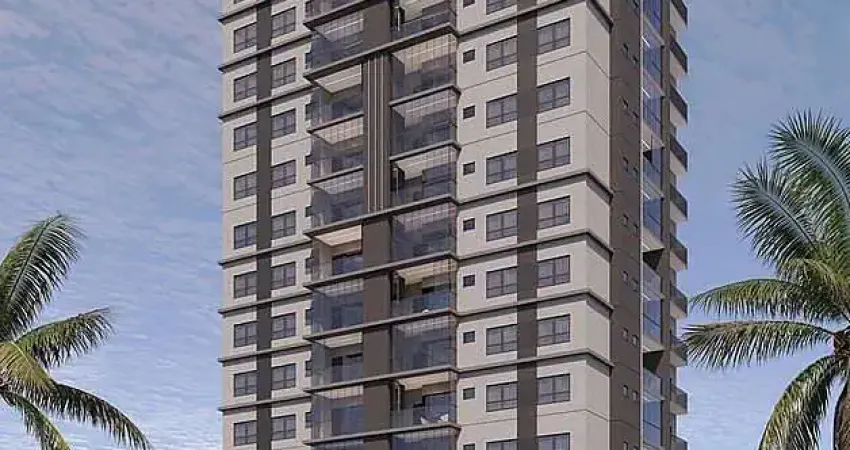 Apartamento com 2 quartos à venda na Rua Basílio Pedro da Silva, Centro, Camboriú