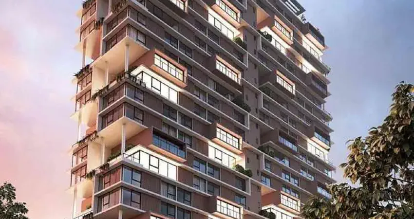 Apartamento com 3 quartos à venda na Av. Pedro Elias Rodrigues, Jardim Dourado, Porto Belo