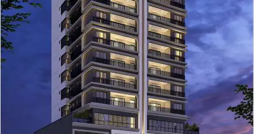 Apartamento com 2 quartos à venda na Rua Angelim, Tabuleiro, Camboriú