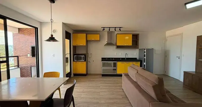 Apartamento com 2 quartos à venda na Rua Santo Amaro, São Francisco de Assis, Camboriú