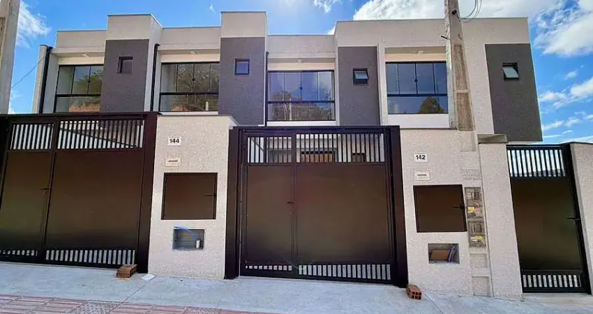 Casa com 2 quartos à venda na Rua Ribeirão Preto, Areias, Camboriú