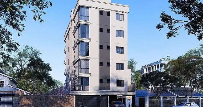 Apartamento com 2 quartos à venda na Rua Rio Amazonas, Rio Pequeno, Camboriú