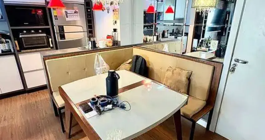 Apartamento com 2 quartos à venda na Rua Guaraparim, Tabuleiro, Camboriú