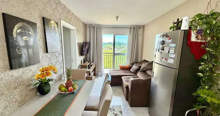 Apartamento com 1 quarto à venda na Rua Minas Gerais, Areias, Camboriú