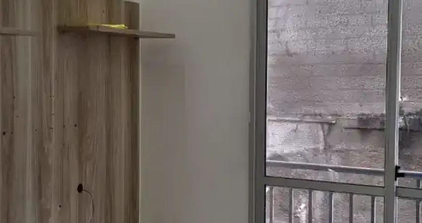 Apartamento disponível para venda em jandira portal primavera  são 50m 02 quartos