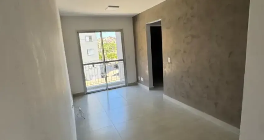 Apartamento disponível para venda no centro de jandira no condomínio belas artes  são 47m 02 quartos 01 vaga de garagem