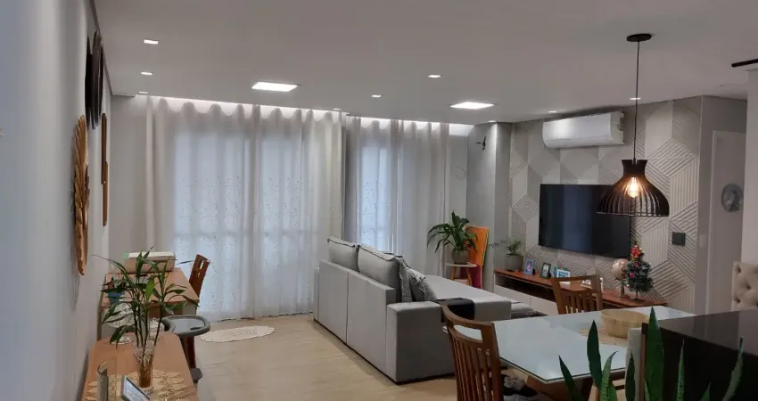 Oportunidade de venda em barueri no bethaville apartamento com 76m 02 quartos sendo 01 suíte 02 vagas cobertas