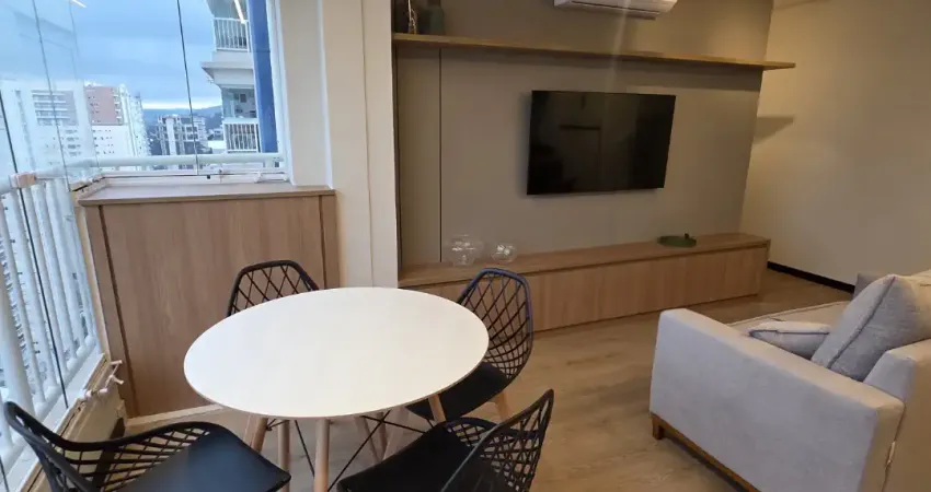 Apartamento disponível para locação no acqua bethaville av anápolis mobiliado