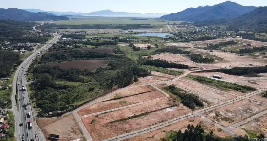 Terreno para Venda em Governador Celso Ramos, Centro