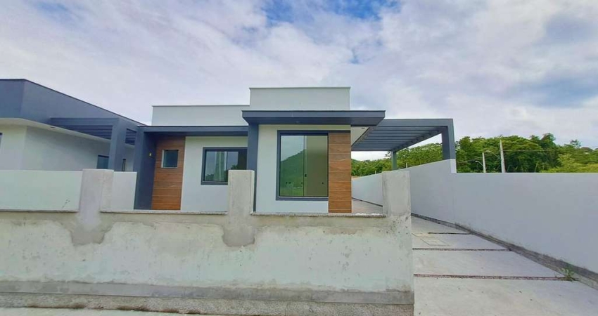 Casa para Venda em São José, Forquilhas, 3 dormitórios, 1 suíte, 2 banheiros, 2 vagas
