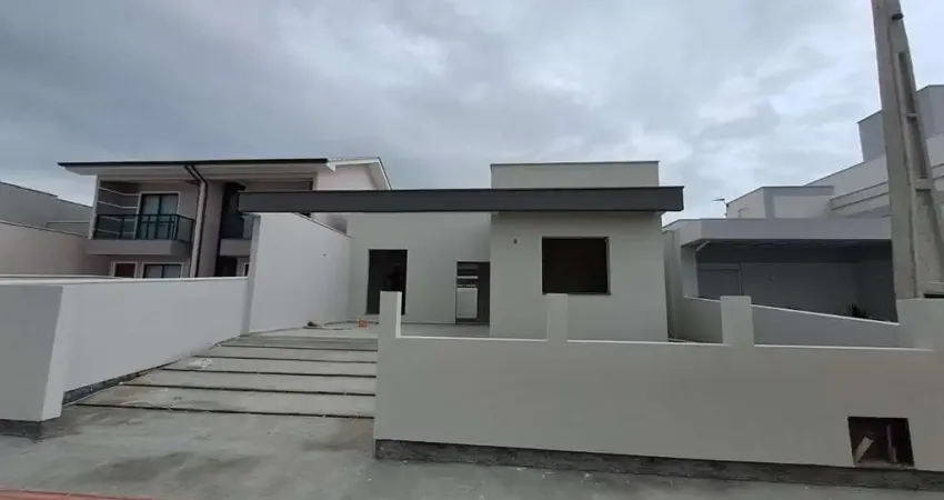Casa para Venda em Palhoça, Bela Vista, 3 dormitórios, 1 suíte, 2 banheiros, 2 vagas