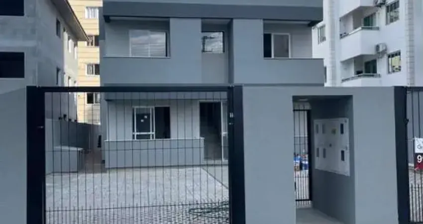 Apartamento para Venda em Palhoça, Pedra Branca, 2 dormitórios, 1 banheiro, 1 vaga