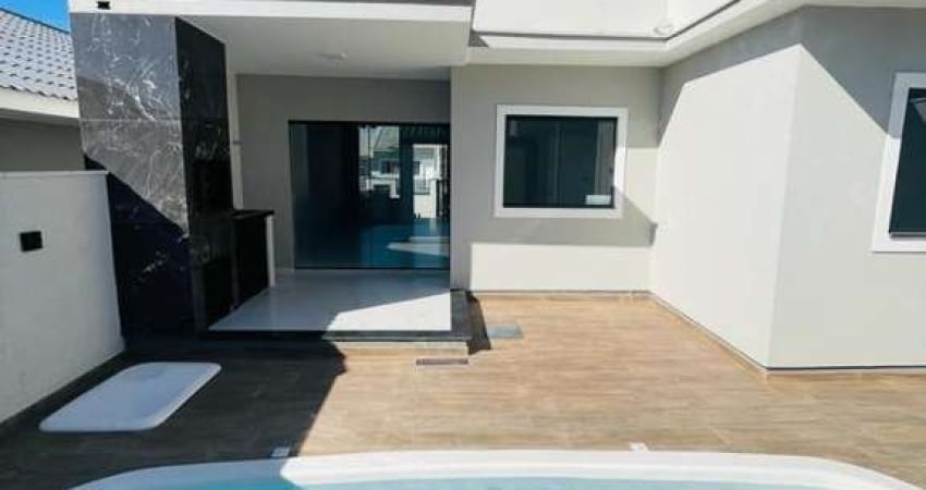 Casa para Venda em Palhoça, Bela Vista, 3 dormitórios, 1 suíte, 2 banheiros, 2 vagas