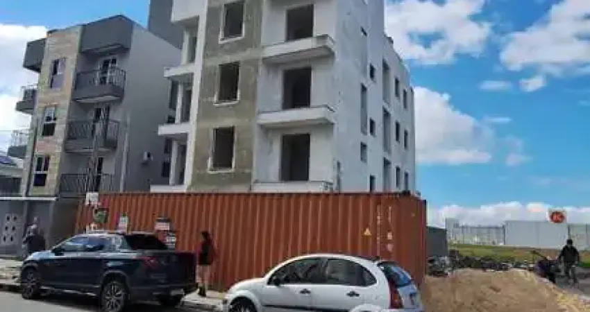 Apartamento para Venda em Palhoça, Nova Palhoça, 2 dormitórios, 1 banheiro, 1 vaga