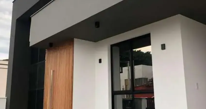 Casa para Venda em Palhoça, Vale Verde, 3 dormitórios, 1 suíte, 2 banheiros, 2 vagas