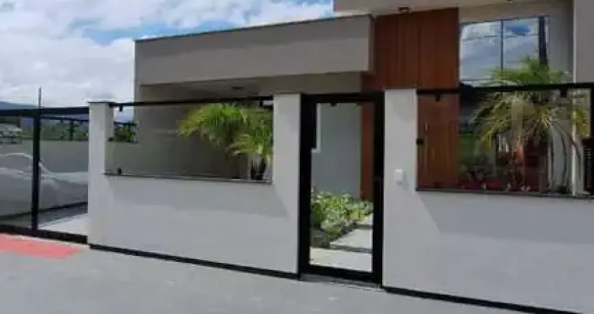 Casa para Venda em São José, Forquilhas, 3 dormitórios, 1 suíte, 2 banheiros, 2 vagas