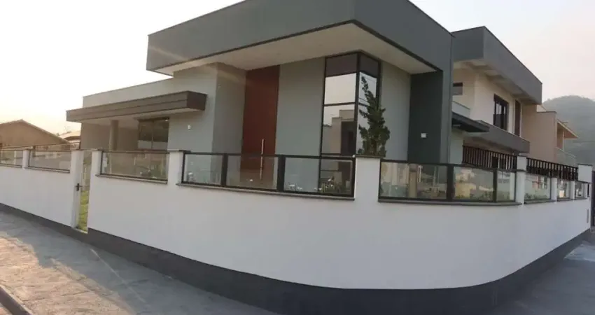 Casa para venda em são josé, forquilhas, 3 suítes, 4 banheiros, 2 vagas