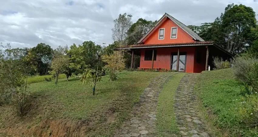 Casa em Condomínio para Venda em Santo Amaro da Imperatriz, Pagará, 2 dormitórios, 1 banheiro, 2 vagas