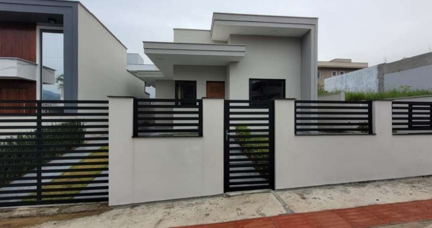 Casa para Venda em Palhoça, Bela Vista, 3 dormitórios, 1 suíte, 2 banheiros, 2 vagas