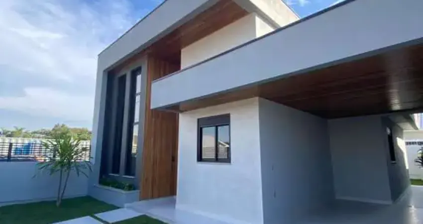 Casa para Venda em São José, Forquilhas, 3 dormitórios, 1 suíte, 2 banheiros, 2 vagas