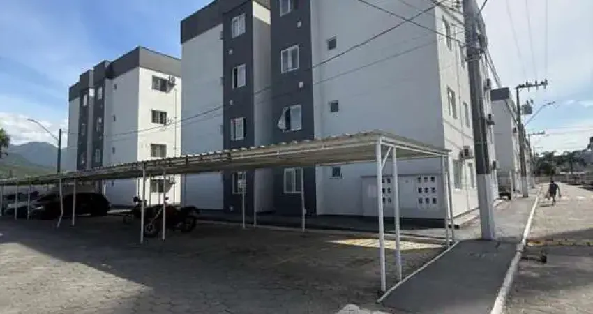 Apartamento para Venda em Palhoça, Pachecos, 2 dormitórios, 1 banheiro, 1 vaga