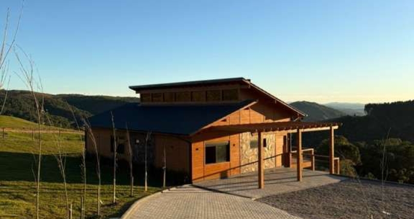 Sítio para Venda em Rancho Queimado, Abraão, 3 dormitórios, 1 suíte, 2 vagas