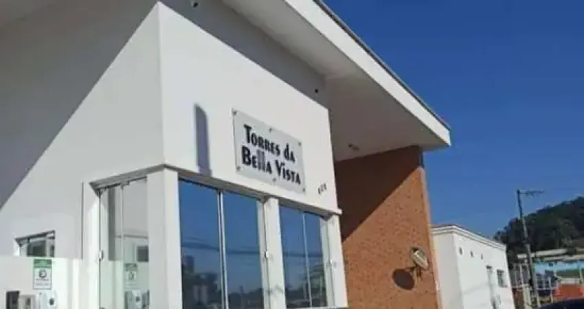 Apartamento para venda em palhoça, bela vista, 2 dormitórios, 1 banheiro, 1 vaga