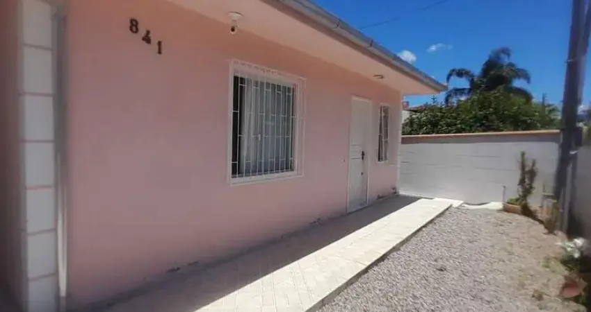 Casa para venda em são josé, serraria, 2 dormitórios, 1 banheiro, 2 vagas