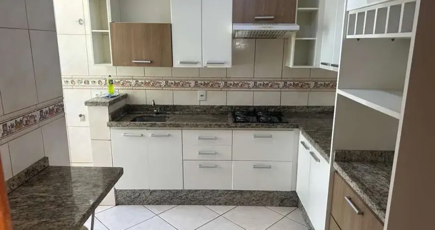 Apartamento para venda em são josé, kobrasol, 2 dormitórios, 1 banheiro, 1 vaga