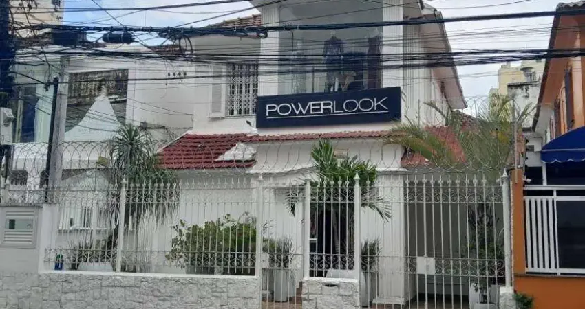 Sala comercial à venda na Tijuca, Rio de Janeiro 