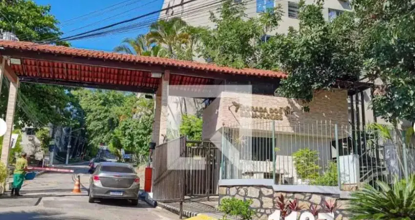 Apartamento com 2 quartos à venda na Estrada Capenha, 1127, Pechincha, Rio de Janeiro