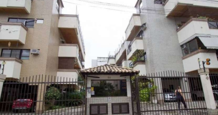 Recreio Mar de Espanha 2 quartos suite varanda piscina vaga