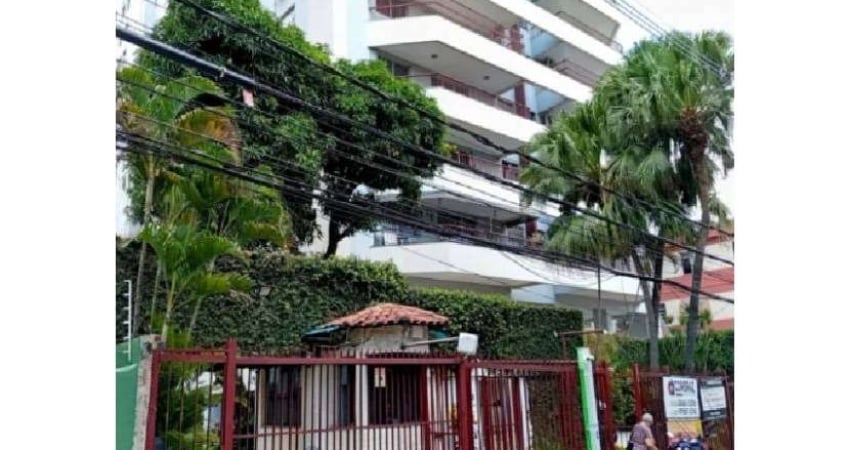 Padre Ildefonso Penalba sala varanda 2 quartos suite vaga piscina