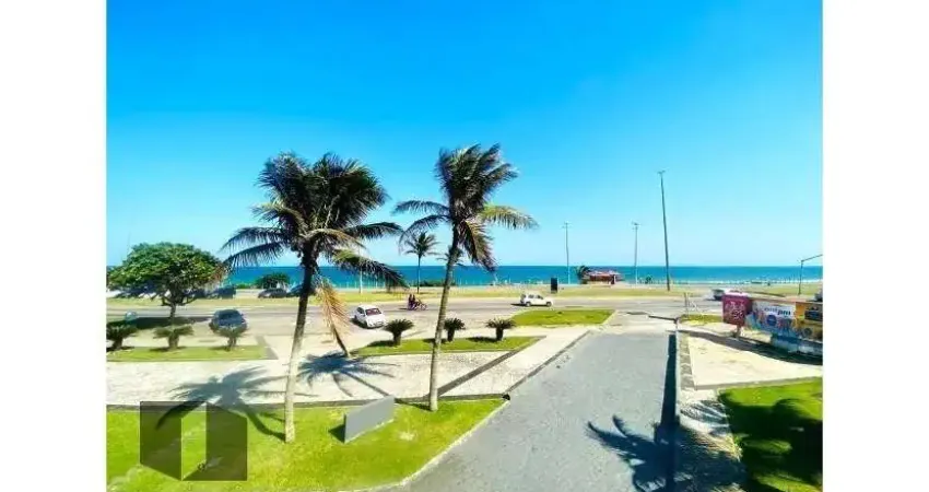 Barra summer residence. frente mar. 51 m2 vaga varanda piscina