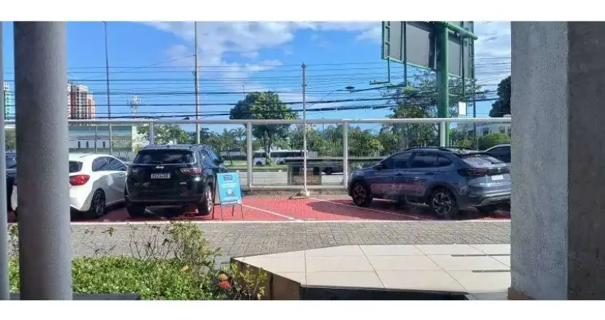 Sala comercial à venda na Barra da Tijuca, Rio de Janeiro 