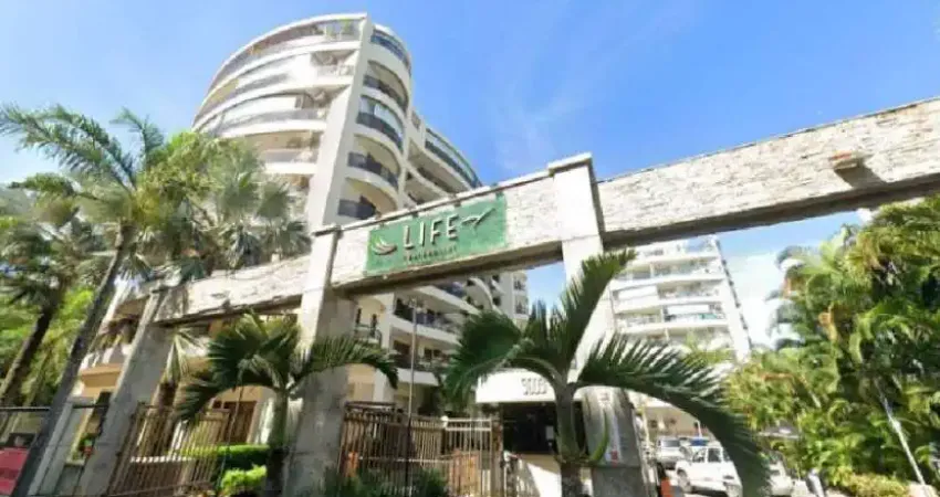 Apartamento com 3 quartos à venda no Recreio dos Bandeirantes, Rio de Janeiro 