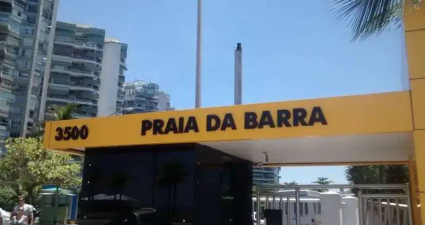 Apartamento com 3 quartos à venda na Barra da Tijuca, Rio de Janeiro